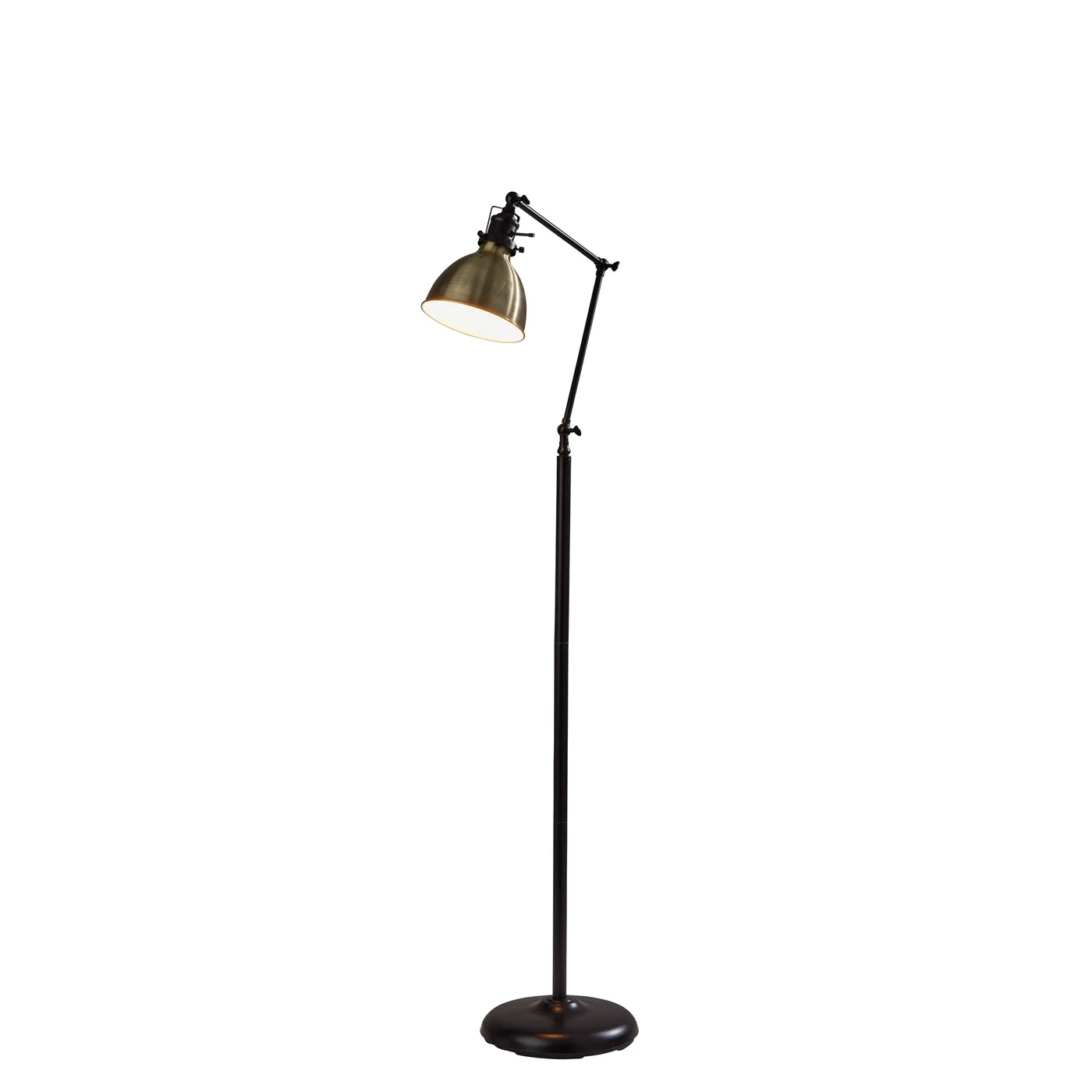 Alden Floor Lamp